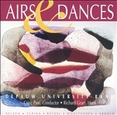Airs & Dances