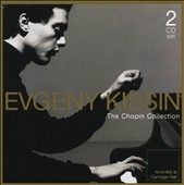 The Chopin Collection :Evgeny Kissin(p)