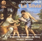 La Silvia:Vivaldi La Silvia:Vivaldi
