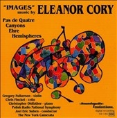 Images - Music by Eleanor Cory / Fulkerson, Suben, et al
