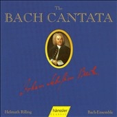 Bach: Cantatas, Vol.29 Bach: Cantatas, Vol.29