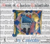 Music of Charles University Vol 1 & 2 / Ars Cameralis