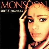 Featuring Sheila Chandra
