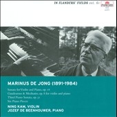 In Flanders Fields Vol.61 - Marinus de Jong