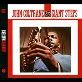 John Coltrane/Giant Steps[8122736102]