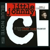 Little Johnny C ［XRCD］
