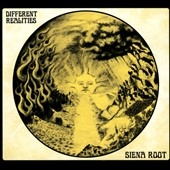 Different Realities Different Realities