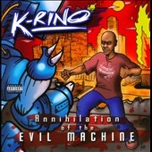 Annihilation Of The Evil Machine Annihilation Of The Evil Machine