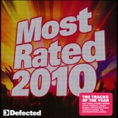 Most Rated 2010 Most Rated 2010