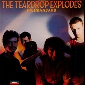 Kilimanjaro Kilimanjaro