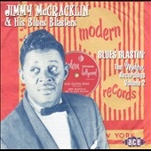 Blues Blastin': The Modern... Vol. 2