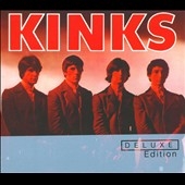 Kinks : Deluxe Edition