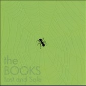 The Books/Lost And Safe[TRR182]