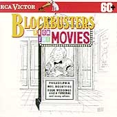 Blockbusters from the Movies