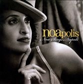 Noa (Israel)/Noapoles, Noa Sings Napoli[SUD004]
