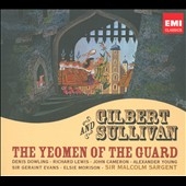 Gilbert & Sullivan: Yeomen of the Guard