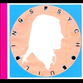 Psychobuildings Psychobuildings