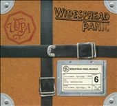 TOWER RECORDS ONLINE㤨Widespread Panic/Colorado Springs 1998ס[781057000822]פβǤʤ3,490ߤˤʤޤ