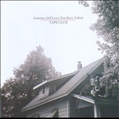 Tape Club Tape Club