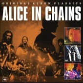 Alice In Chains/Original Album Classics  Alice In Chains[88697944482]