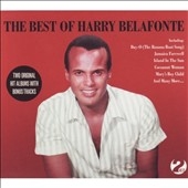 Harry Belafonte/Best Of Harry Belafonte, The[NOT2CD268]