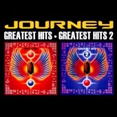 Journey/Greatest Hits 1 & 2