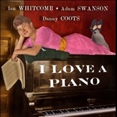 I Love a Piano