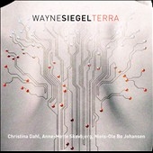 Wayne Siegel: Terra