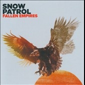 Fallen Empires : Deluxe Edition ［CD+DVD］