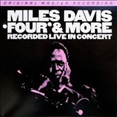 Miles Davis/フォア&モア＜完全生産限定盤＞