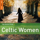 TOWER RECORDS ONLINE㤨The Rough Guide to Celtic Women[RGNET1271CD]פβǤʤ1,290ߤˤʤޤ
