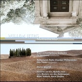 W.Jeths: Monumento - Scale "Le Tombeau de Mahler", Third String Quartet, etc
