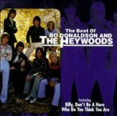 The Best of Bo Donaldson & The Heywoods