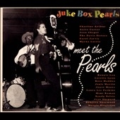 Juke Box Pearls: Meet the Pearls