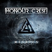 TOWER RECORDS ONLINE㤨Honour Crest/Metrics[1054]פβǤʤ3,590ߤˤʤޤ