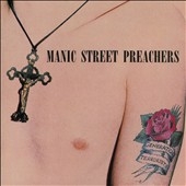 Generation Terrorists : 20th Anniversary Edition Generation Terrorists : 20th Anniversary Edition