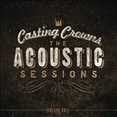 The Acoustic Sessions, Vol.1