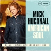 American Soul: Deluxe Edition American Soul: Deluxe Edition