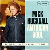 American Soul: Deluxe Edition