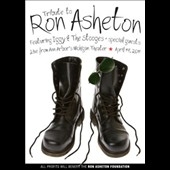 Tribute To Ron Asheton