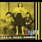 Ella Mae Rocks