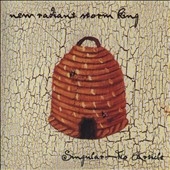 Singular, No Article 