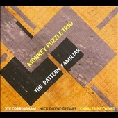 The Pattern Familiar The Pattern Familiar