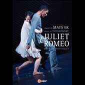 Tchaikovsky: Juliet & Romeo