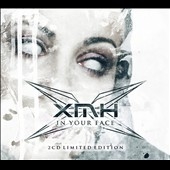 In Your Face  ＜限定盤＞