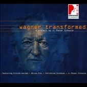 Wagner Transformed  *