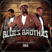 Love on the Bayou Love on the Bayou