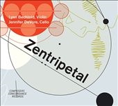 Zentripetal