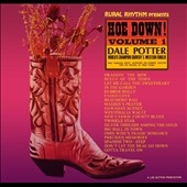 Hoe Down! Vol.1