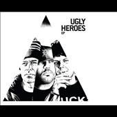 The Ugly Heroes EP 